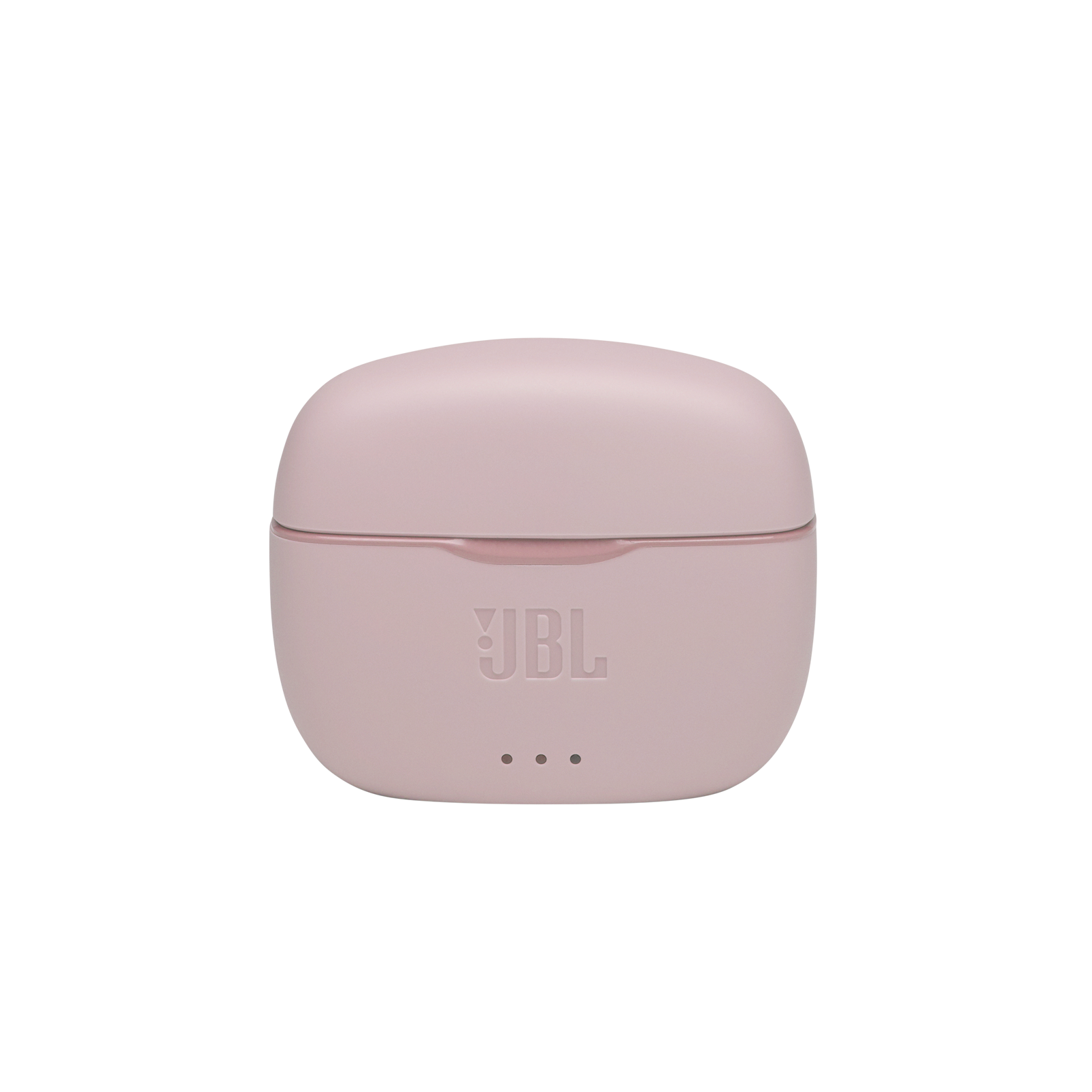 JBL Tune 215TWS - Pink - True wireless earbuds - Detailshot 5